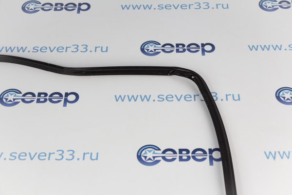Уплотнение дверки духовки (арт.UD214-06.Gf), аналог арт.ДА602.08.0.000 GEFEST мод.5100, 5300, 6100_2