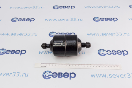 Фильтр осушитель Danfoss DCL163 3/8" | Продажа, монтаж и обслуживание холодильного оборудования | Север33
