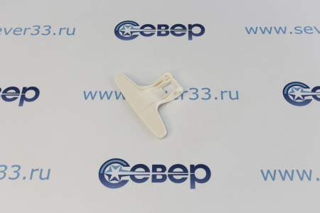 Ручка люка Daewoo 3612610800 | Продажа, монтаж и обслуживание холодильного оборудования | Север33