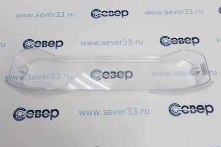 Балкон двери верхний узкий Бирюса 0030000002 | Продажа, монтаж и обслуживание холодильного оборудования | Север33