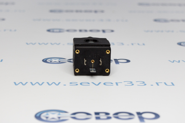 Катушка Castel 9160_RA6 HM4 (AC220_230V_8W)_4