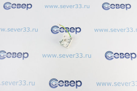 Реле Jiaxiperra ZBH60-120P15C для T1114YB, N1116GZ, N1114GZ, N1112Y | Продажа, монтаж и обслуживание холодильного оборудования | Север33
