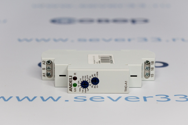 Реле времени THC-A1 AC230 ANDELI_3