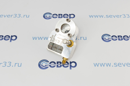 Электронный регулятор уровня масла OM3-CBB (11/8"-18UNEF, 805032) | Продажа, монтаж и обслуживание холодильного оборудования | Север33