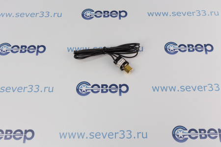 Реле давления картриджное Ридан типа ACB (13/16 бар) под гайку SPST-NO | Продажа, монтаж и обслуживание холодильного оборудования | Север33
