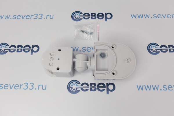 Датчик движения TDM ДДС-01 1100Вт, 5-480с, 2-12м, 5+Лк, 180гр, IP44_3