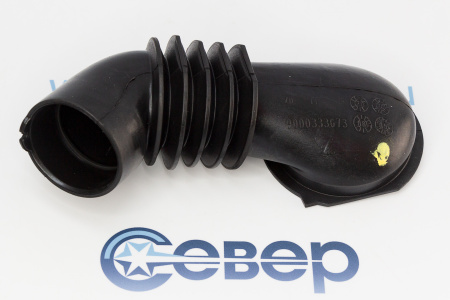 ПАТРУБОК Bosch, Siemens, Neff 648590 | Продажа, монтаж и обслуживание холодильного оборудования | Север33