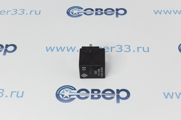 Катушка ODE BDA08024DS 24 В 8 Вт 5060 Гц_1