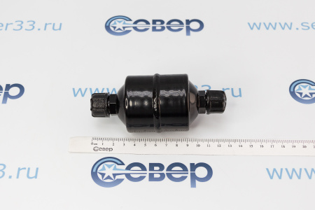 Фильтр-осушитель автомобильный 110ммх54мм, 2х11/16"-16UNF, ORFS аналог DCL/DML 053 | Продажа, монтаж и обслуживание холодильного оборудования | Север33