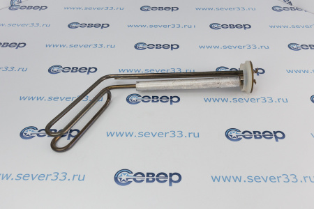 Ремкомплект с оригинальным ТЭНом - код K1012 (тэн f 46212740 220v 3500w) | Продажа, монтаж и обслуживание холодильного оборудования | Север33