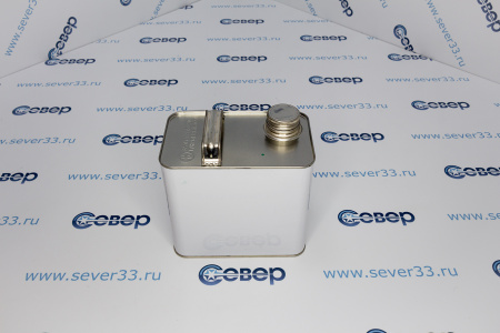 Масло Danfoss 160SZ, 2,5 л | Продажа, монтаж и обслуживание холодильного оборудования | Север33