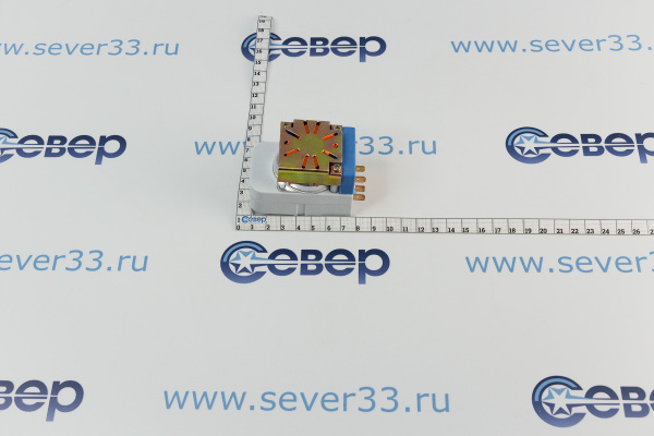 Таймер разморозки TD-20 C_2