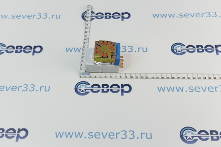 Таймер разморозки TD-20 C | Продажа, монтаж и обслуживание холодильного оборудования | Север33