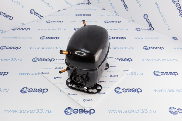 Компрессор Secop SC15G (R-134а)(To=-25 C 224 Вт,То=- 10 С 579 tk=45 C)_2