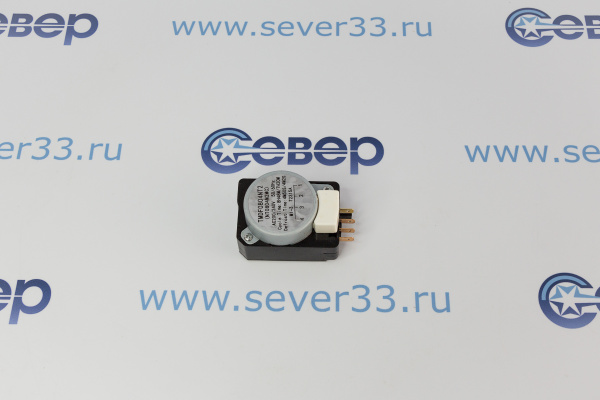 Таймер Sharp NT0804M2PR_3