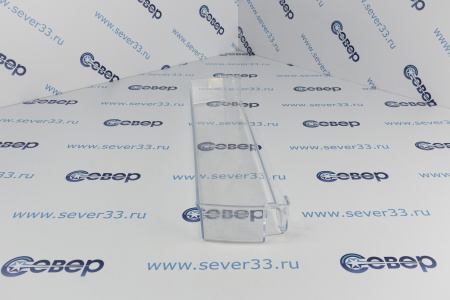 Балкон Индезит верхний 292361 | Продажа, монтаж и обслуживание холодильного оборудования | Север33