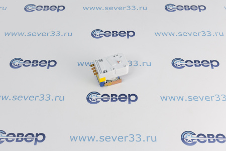 Таймер разморозки TD-20s Samsung ориг. | Продажа, монтаж и обслуживание холодильного оборудования | Север33