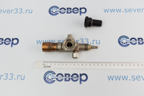 Вентиль Rotalock 1 х 22мм-78 VM-RT222-022Cu 1РР+1SC_4