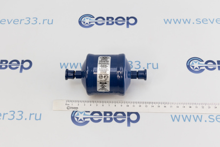 Фильтр осушитель Alco BFK052 1/4 | Продажа, монтаж и обслуживание холодильного оборудования | Север33