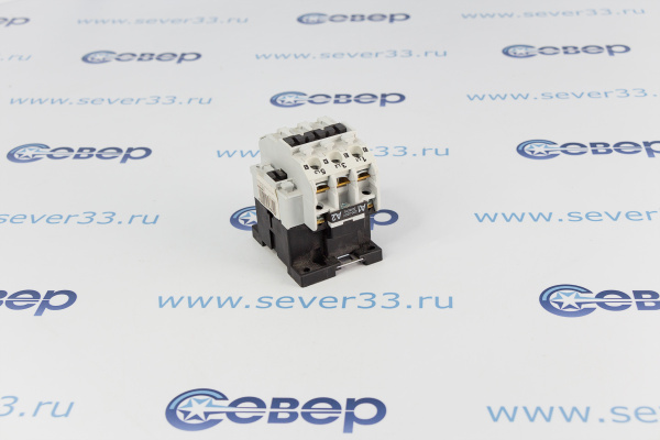 Контактор Danfoss CI 25 25А (11 кВт380В)_3