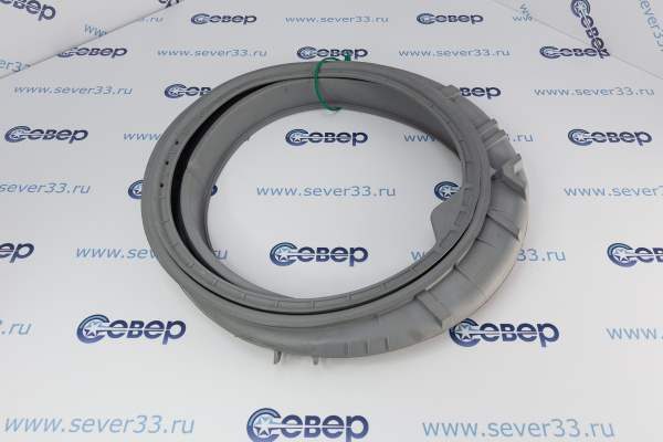 Манжета люка Indesit Aqualtis 119208,279658,272627_3