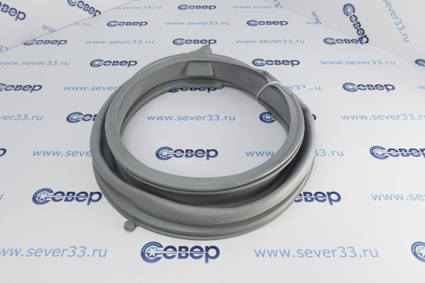 Манжета люка BOSCH 686004,683453 7 кг с отводом GSK022BO_2