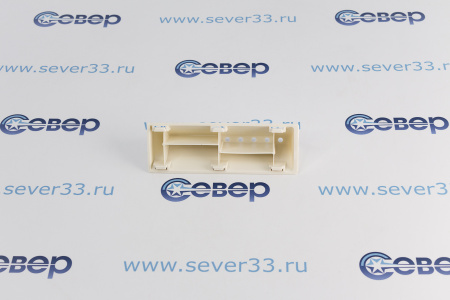 Ребро бака 097565 INDESIT (9отвер) DRM107ID AR4119 | Продажа, монтаж и обслуживание холодильного оборудования | Север33