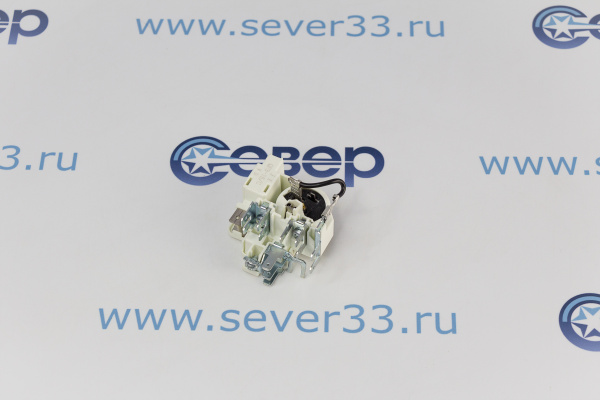 Реле для компрессоров ACC-ZAFP (GVM 66) hmk12aa_5