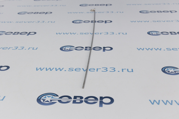 Припой Castolin 195 FBK с флюсом, 2,0 мм (для алюминия)_2