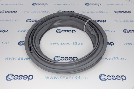 Манжета люка SAMSUNG DC64-00563B | Продажа, монтаж и обслуживание холодильного оборудования | Север33