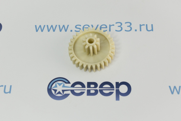 Шестеренка мясорубки Elenberg_3