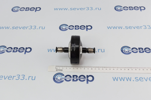 Фильтр масляный  BC-OF-013S 38_4