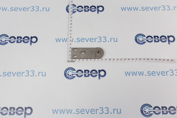 Петля верхняя двери шкафа распашного_2