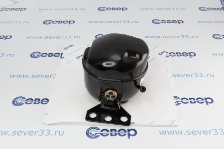 Компрессор ММ 1090 Y (R600) (-23.3 C, 100 Вт) мини | Продажа, монтаж и обслуживание холодильного оборудования | Север33