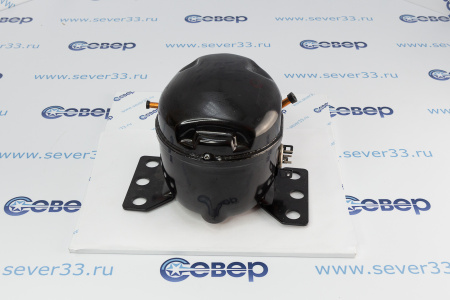 Компрессор ММ 1090 Y (R600) (-23.3 C, 100 Вт) мини | Продажа, монтаж и обслуживание холодильного оборудования | Север33