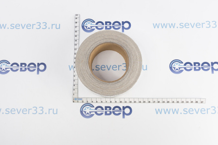 Лента самоклеющаяся армированная ALU 50 (алюмин.) | Продажа, монтаж и обслуживание холодильного оборудования | Север33