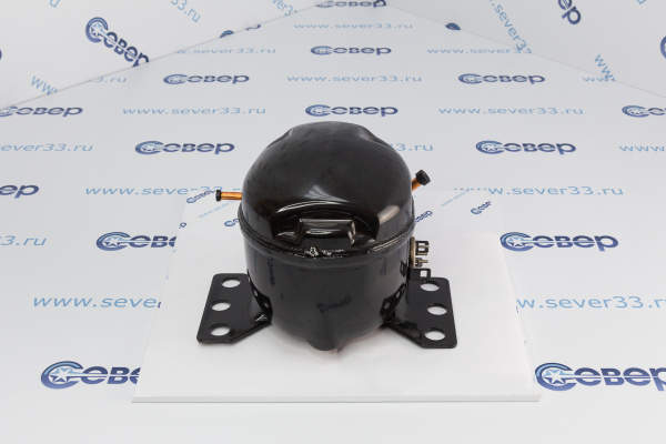 Компрессор ММ 1060 Y (R600) (-23.3 C, 65 Вт) мини_4