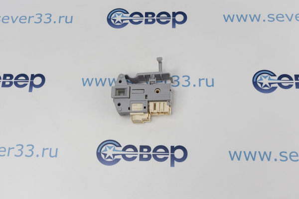 УБЛ имп. 254755 INDESIT тип DL-S2 (серая) INT013ID_3