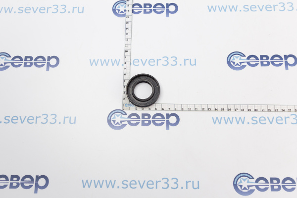 Сальник бака 30x52x8,510,5_2
