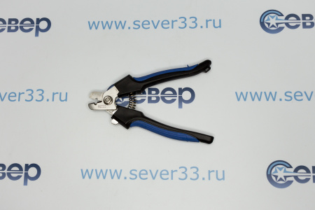 Ножницы капиллярные VRT-101 1 1/8"(1-3мм) | Продажа, монтаж и обслуживание холодильного оборудования | Север33