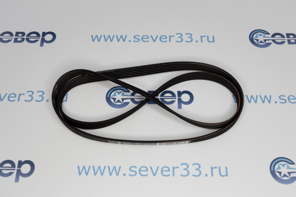 Ремень 1201J6_1198J6 зам. 119126, 112741_2