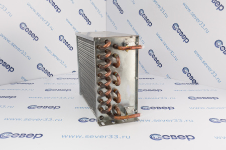 Конденсатор D1F02 (1кВт) | Продажа, монтаж и обслуживание холодильного оборудования | Север33
