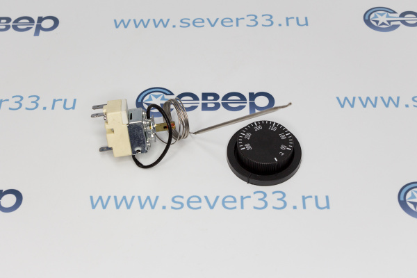 Термостат капиллярный 50-300С с ручкой_2
