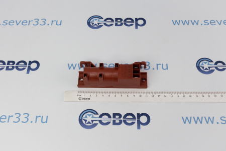 Электророзжиг 4 конт. универ. 581000800 WAC-4A | Продажа, монтаж и обслуживание холодильного оборудования | Север33