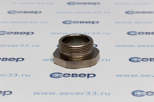 Смотровое стекло 1 18-18 UNEF_2e