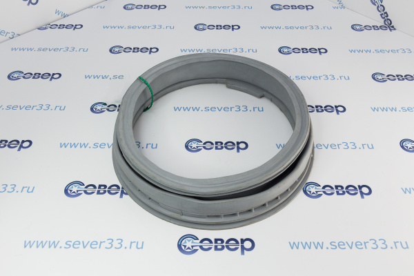 Манжета люка BOSCH 443455_2