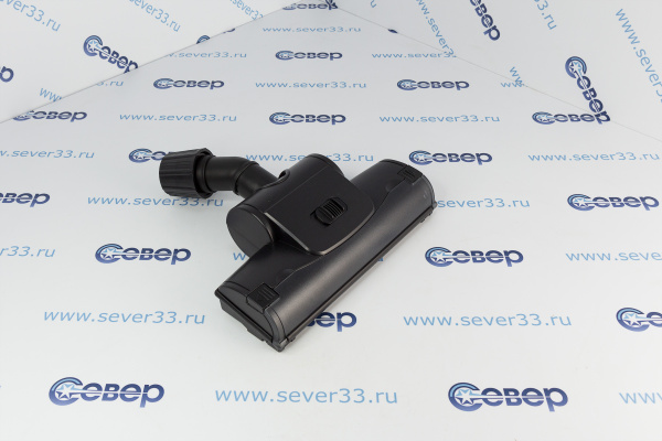Пылесос Турбощетка универс. разборная FBQ-618T 30-35мм, длина 270мм_2