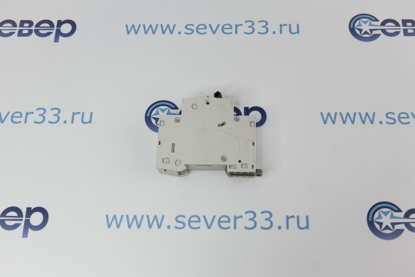Автомат эл. Legrand  RX3 4,5ka 10а 1п_2