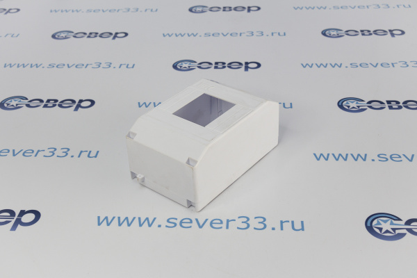 КМПн 14 IP30 белый без дверки IEK_2