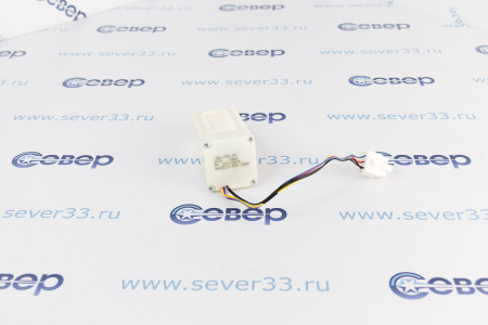 Заслонка для холодильника SAMSUNG (в сборе) DA31-00071C | Продажа, монтаж и обслуживание холодильного оборудования | Север33